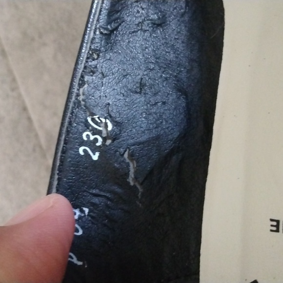 Schoes YUUY.  YIE - Picture 10 of 11